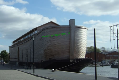 Ark